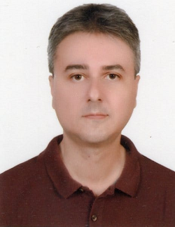 Mohammad Reza Ayoubpour